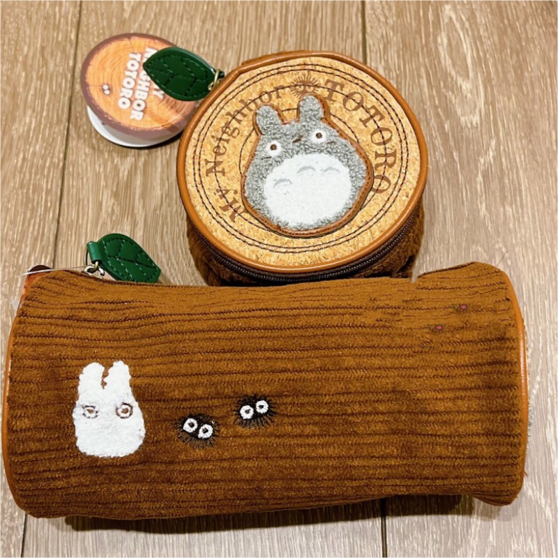 My Neighbor Totoro Cute Cartoo - Embroidery Online recension och pris
