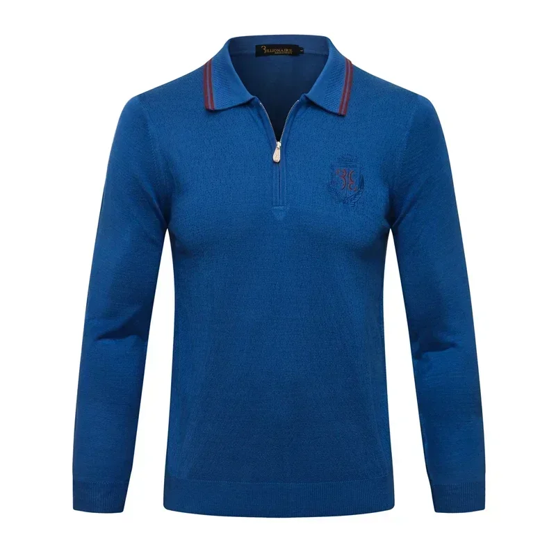 BILLIONAIRE OECHSLI Sweater wo - Embroidery Online recension och pris