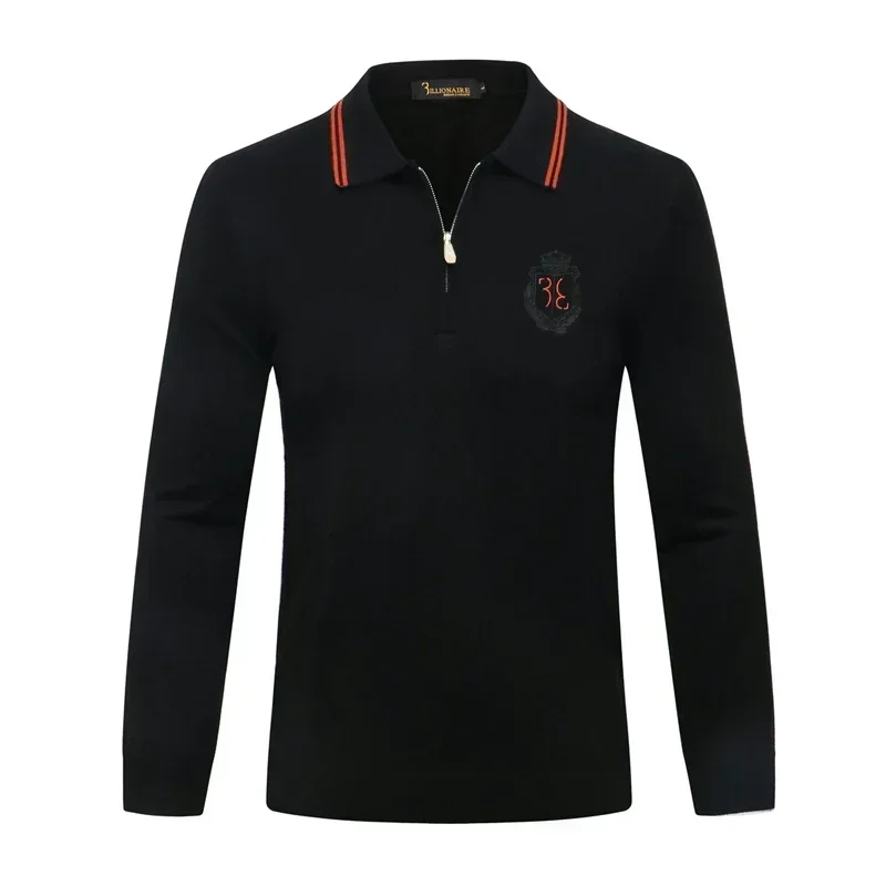 BILLIONAIRE OECHSLI Sweater wo - Embroidery Online recension och pris