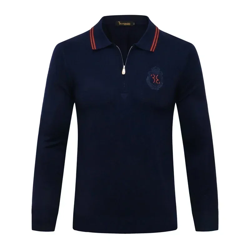BILLIONAIRE OECHSLI Sweater wo - Embroidery Online recension och pris