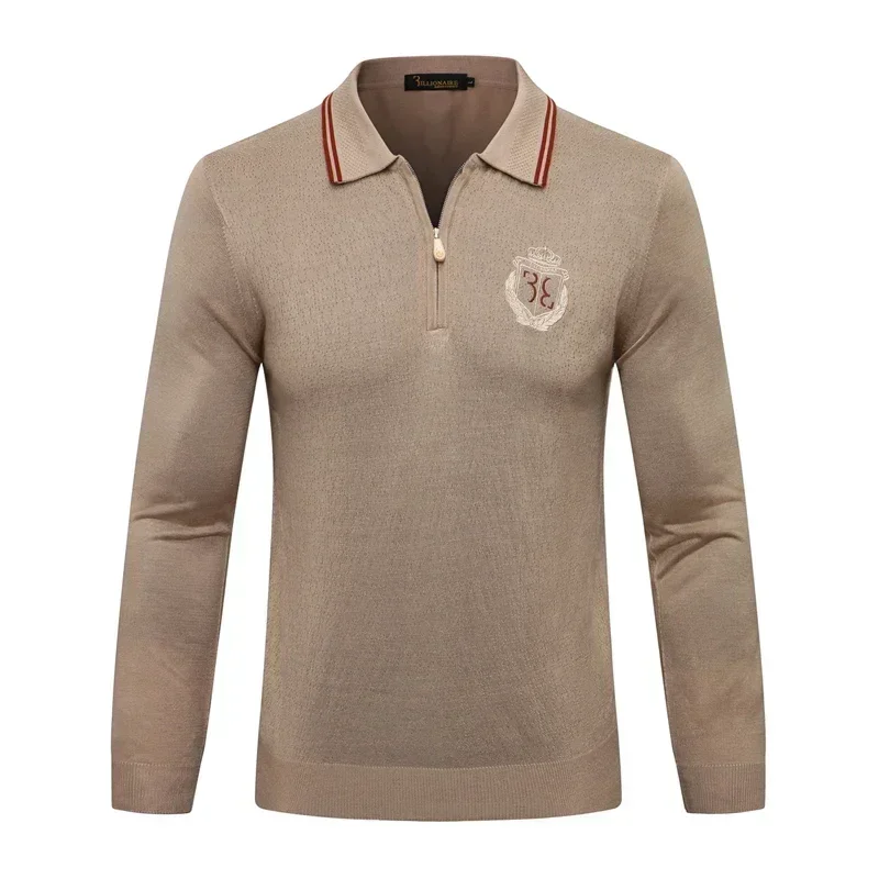 BILLIONAIRE OECHSLI Sweater wo - Embroidery Online recension och pris