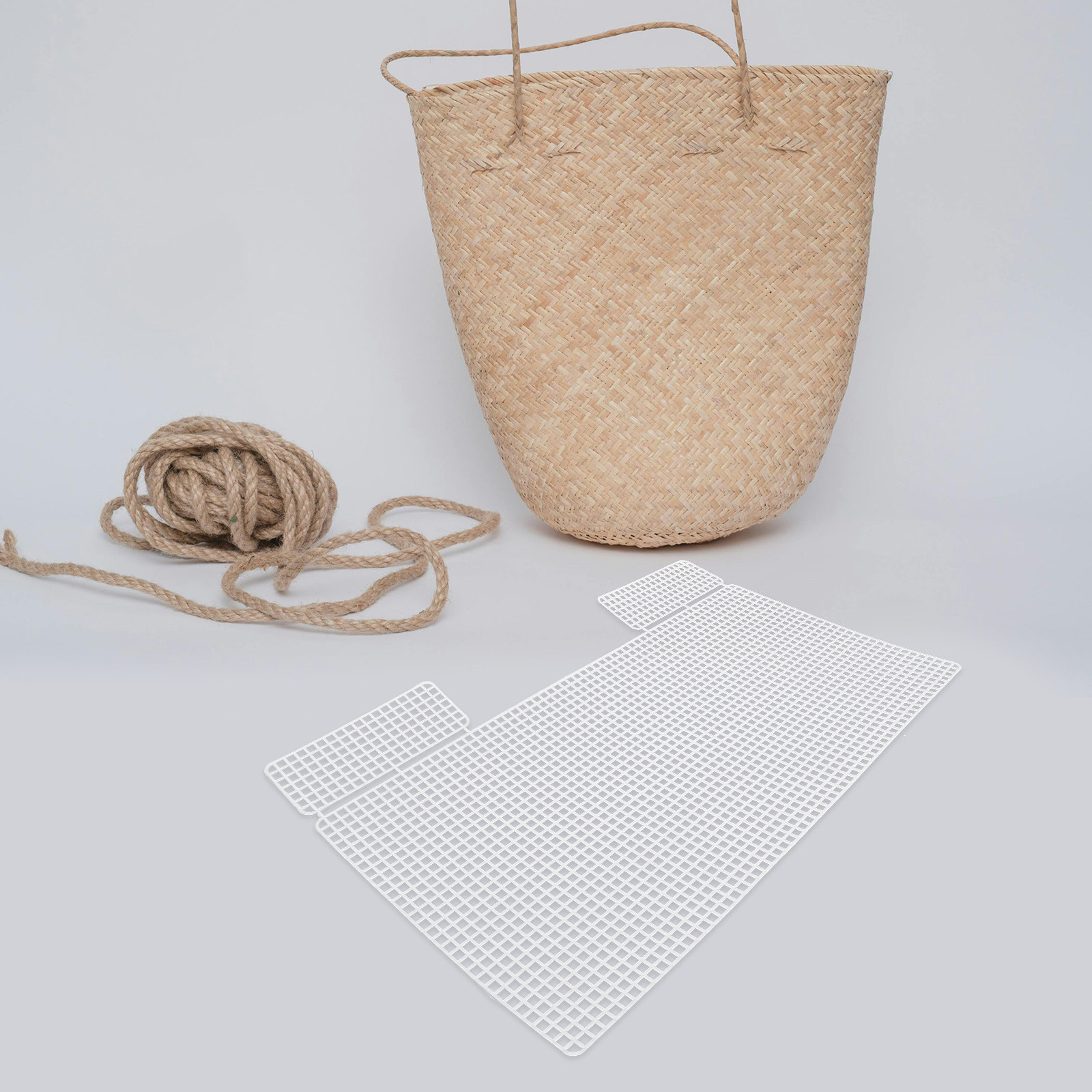 4 Pcs Embroidery Project Bag M - Embroidery Bag recension och pris