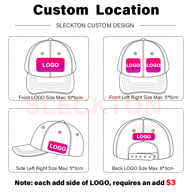 SLECKTON DIY Custom Embroidery - Embroidery Design Logo recension och pris