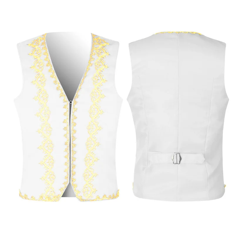 Medieval Gold Embroidery Baroq - Embroidery Online recension och pris