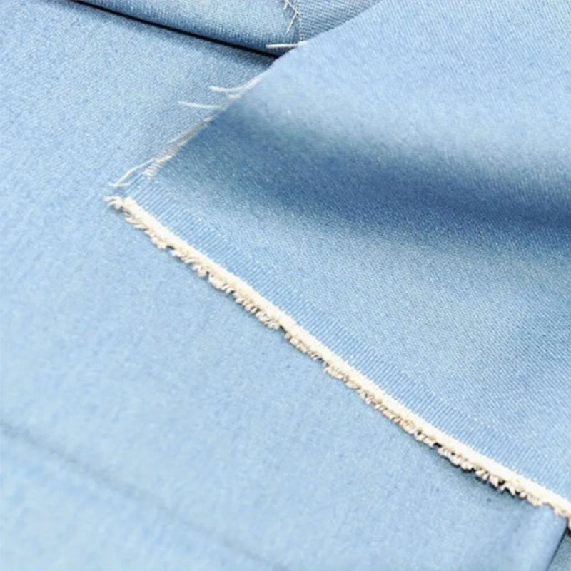 4 Pieces of 50*50 Cm Denim Fab - Embroidery Bag recension och pris