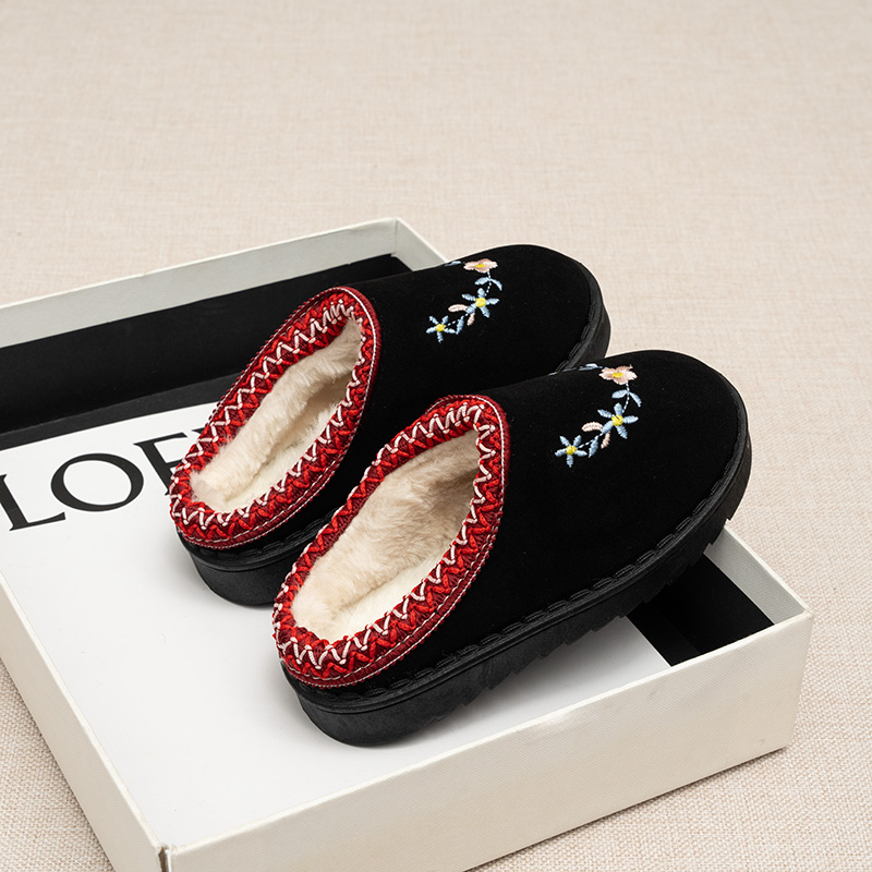 Toddler Kids Floral Embroidery - Embroidery Online recension och pris