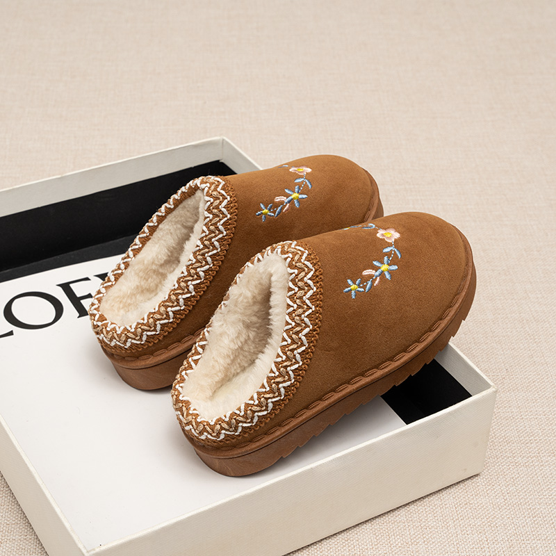 Toddler Kids Floral Embroidery - Embroidery Online recension och pris